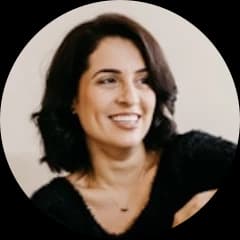 Aylin Məhərrəm