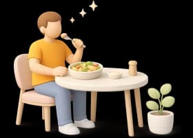 Delivery to Kitchen